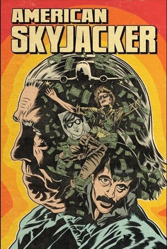 Poster of American Skyjacker