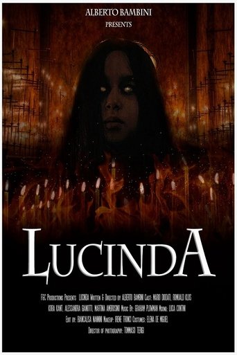 Poster of Lucinda