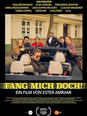 Poster of Got Ya!