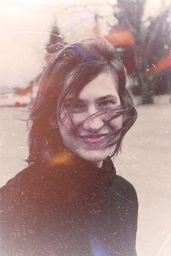 Portrait of Grace Wolcott