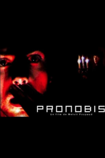 Poster of Pronobis