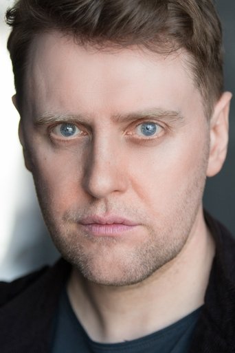 Portrait of Jaime Beamish