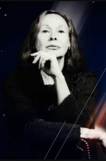 Poster of Diana Leblanc