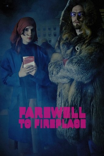Farewell to Fireplace Poster of Farewell to Fireplace