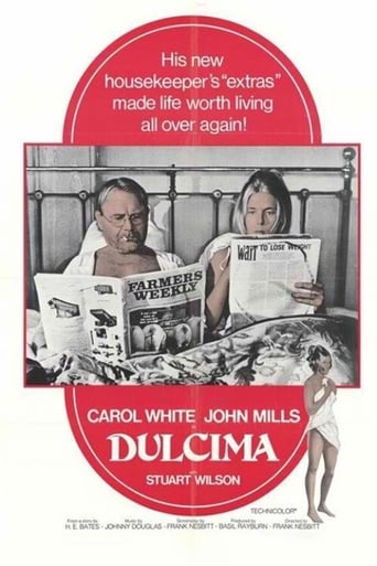 Poster of Dulcima
