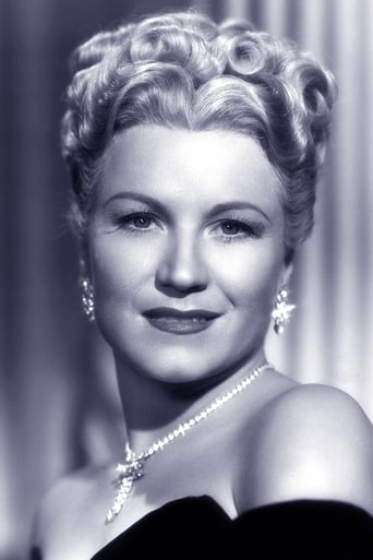 Portrait of Dorothy Kirsten