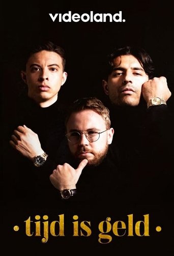 Tijd is Geld Poster of Tijd is Geld