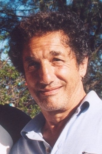 Portrait of David Hess