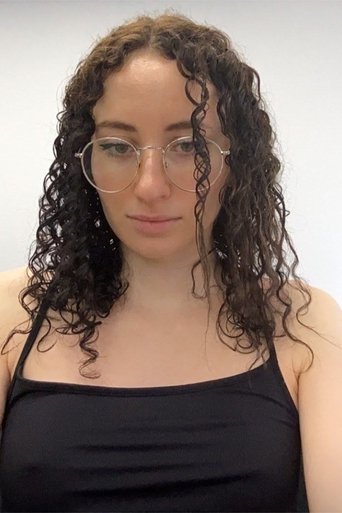 Portrait of Laura Tornero