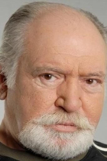 Portrait of Mustafa Selçuk Gürmeriç