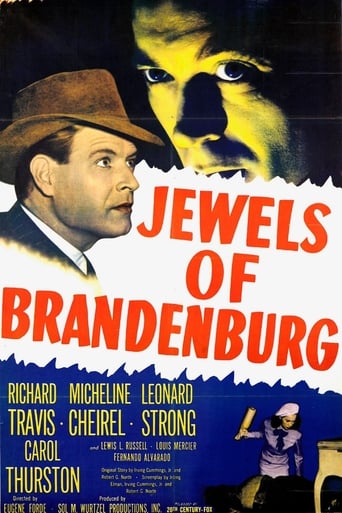 Poster of Jewels of Brandenburg