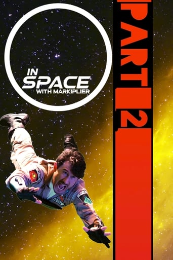Poster of In Space with Markiplier: Part 2