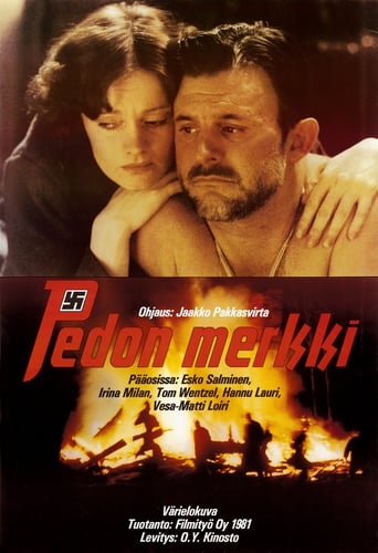 Poster of Pedon merkki