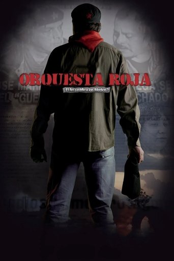Orquesta roja Poster of Orquesta roja