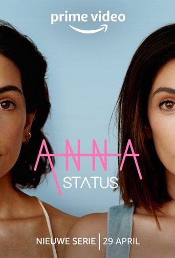 ANNA: STATUS Poster of ANNA: STATUS