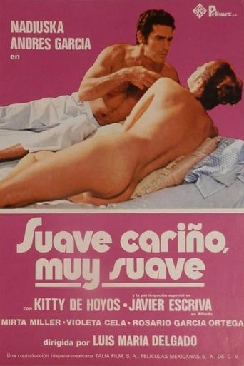 Poster of Suave cariño, muy suave