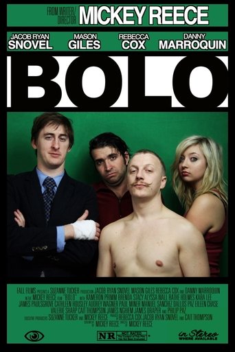 Bolo Poster of Bolo