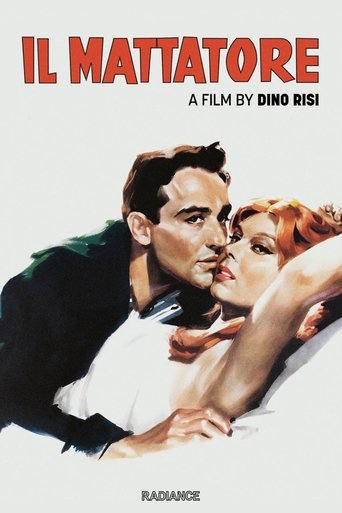 Poster of Love and Larceny