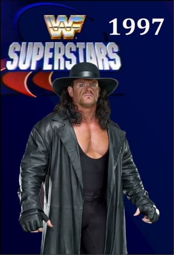 Portrait for WWF Superstars Of Wrestling - Season 12