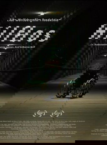 Poster of Helpless