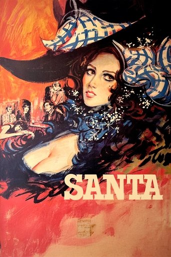 Poster of Santa