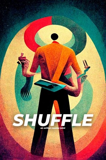 Poster of SHUFFLE