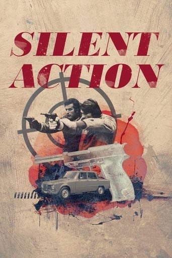 Poster of Silent Action