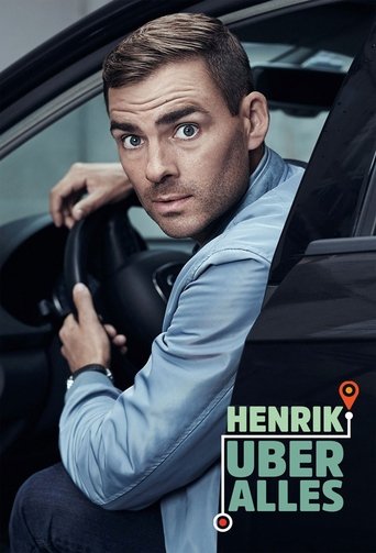 Henrik Uber alles Poster of Henrik Uber alles