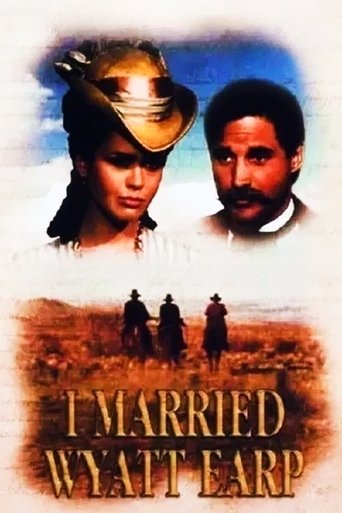 Poster of I Married Wyatt Earp