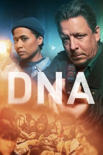Poster of DNA