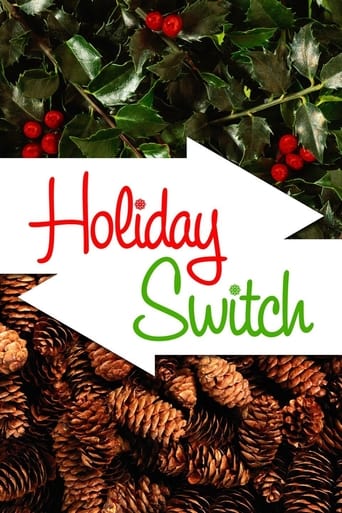 Poster of Holiday Switch