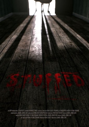Poster of Stuffed