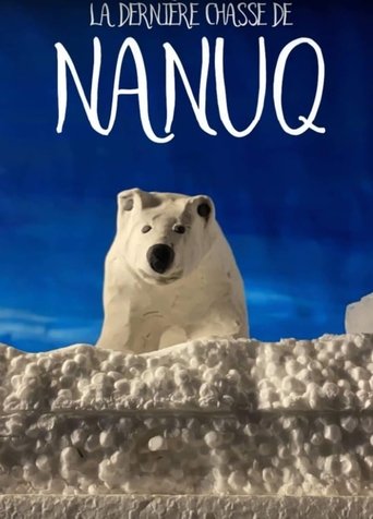 Poster of La dernière chasse de Nanuq
