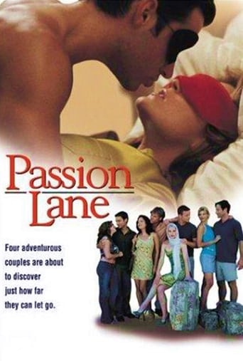 Poster of Passion Lane