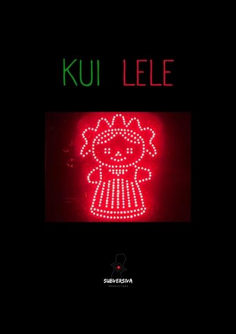 Poster of KUI LELE