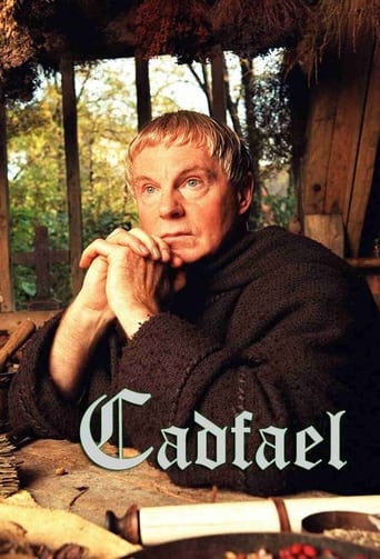 Poster of Cadfael