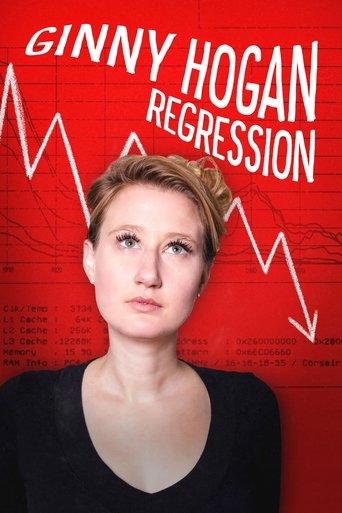 Poster of Ginny Hogan: Regression
