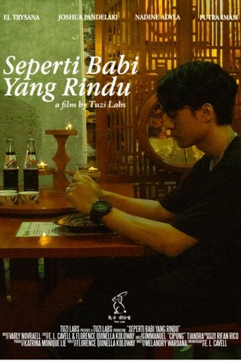 Poster of The Longing of a Pig