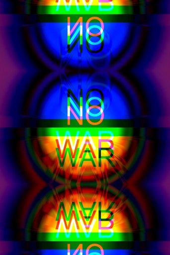 Dio No No War Poster of Dio No No War