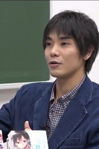Portrait of Rakuda