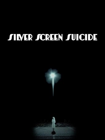 Poster of Silver Screen Suicide