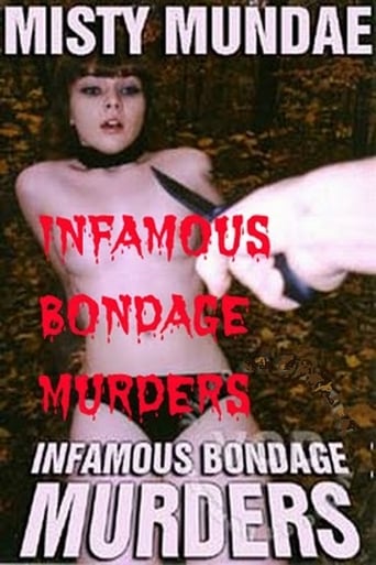 Poster of Infamous Bondage Murders