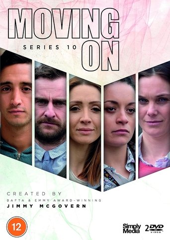 Portrait for Moving On - Season 10