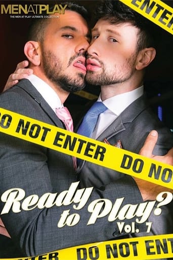 Poster of Ready To Play? 7