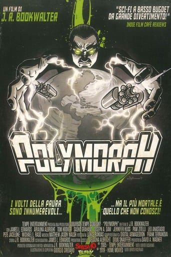 Poster of Polymorph