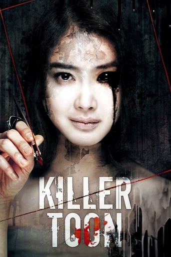 Poster of Killer Toon
