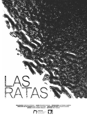 Las Ratas Poster of Las Ratas