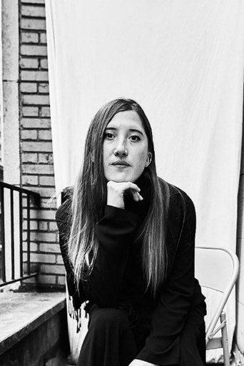 Portrait of Cara Fitts