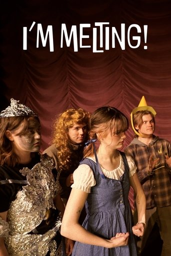 I'm Melting! Poster of I'm Melting!