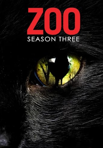 Portrait for Zoo - Season 3